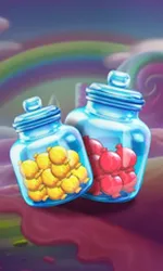 Candy Jar Clusters
