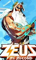 Zeus Ze Zecond