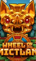 Wheel of Mictlan