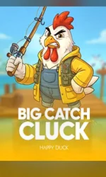 Big Catch Cluck