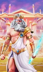 Gates of Olympus