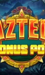 Aztec Bonus Pot