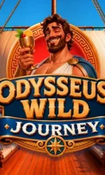 Odysseus Wild Journey