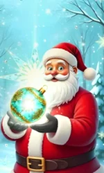 Xmas Strike - Hold & Hit