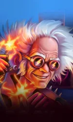 Dr. Rock & the Riff Reactor
