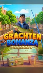 Grachten Bonanza MegaWays