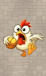 Chicken Train